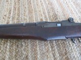 Winchester M1 Garand 30 cal. WW11 arsenal USS Service Rifle s# 2433878 (1944) - 11 of 17