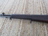 Winchester M1 Garand 30 cal. WW11 arsenal USS Service Rifle s# 2433878 (1944) - 9 of 17