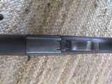 Winchester M1 Garand 30 cal. WW11 arsenal USS Service Rifle s# 2433878 (1944) - 4 of 17