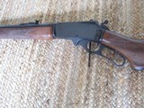Marlin 410 Shotgun (New Model) 2 1/2",JM stamped bbl. front of receiver, discontinued 2006 - 3 of 10