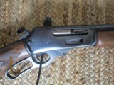 Marlin 410 Shotgun (New Model) 2 1/2",JM stamped bbl. front of receiver, discontinued 2006 - 9 of 10