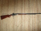 Savage 29B Takedown 22 s,l,lr., 2nd series (Post WW11) pump action - 2 of 7
