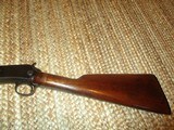 Winchester 62 Gallery Takedown, 22 short, s# 1869xx (1947) - 6 of 22