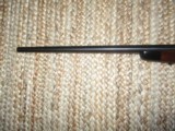 Winchester 52B (Reissue) Sporter 22 lr., fast motion screw adj. trigger, - 7 of 8