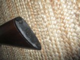 Winchester 69A 22s, l, lr., grooved receiver (scarce) - 8 of 8