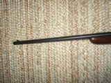 Winchester 69A 22s, l, lr., grooved receiver (scarce) - 7 of 8