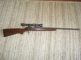 Winchester 69A 22s, l, lr., grooved receiver (scarce) - 1 of 8
