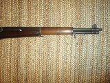 Winchester M1 WW11 Garand Military arsenal 30-06 s# 2829526 (1942) - 3 of 10