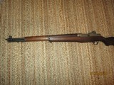 Winchester M1 WW11 Garand Military arsenal 30-06 s# 2829526 (1942) - 8 of 10
