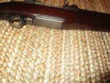 Winchester M1 WW11 Garand Military arsenal 30-06 s# 2829526 (1942) - 4 of 10