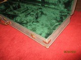 BrowningA-5, 12ga, 16ga, or 20ga2 bbl. set -Suade leather case - 5 of 6