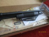 Mossberg M-590 SHOCKWAVE 410 pump - 4 of 4