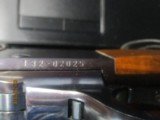 Ruger #1B medium original Ruger barrel in 257 Magnum
(257 Weatherby Magnum) Ltd. Promo Cal. - 15 of 16
