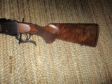 Ruger #1B medium original Ruger barrel in 257 Magnum
(257 Weatherby Magnum) Ltd. Promo Cal. - 3 of 16