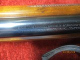 Ruger #1B medium original Ruger barrel in 257 Magnum
(257 Weatherby Magnum) Ltd. Promo Cal. - 14 of 16