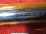 Ruger #1B medium original Ruger barrel in 257 Magnum
(257 Weatherby Magnum) Ltd. Promo Cal. - 13 of 16