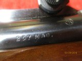 Ruger #1B medium original Ruger barrel in 257 Magnum
(257 Weatherby Magnum) Ltd. Promo Cal. - 11 of 16