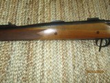 Remington Custom Shop700 Safari Grade 375 H&Hwith BDL configuration - 6 of 11