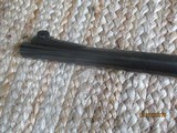 Remington Custom Shop700 Safari Grade 375 H&Hwith BDL configuration - 9 of 11