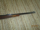 Remington Custom Shop700 Safari Grade 375 H&Hwith BDL configuration - 3 of 11