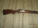 Remington Custom Shop700 Safari Grade 375 H&Hwith BDL configuration - 1 of 11