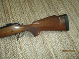 Remington Custom Shop700 Safari Grade 375 H&Hwith BDL configuration - 5 of 11