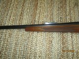 Remington Custom Shop700 Safari Grade 375 H&Hwith BDL configuration - 7 of 11