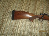 Remington Custom Shop700 Safari Grade 375 H&Hwith BDL configuration - 2 of 11
