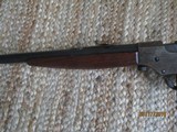 Stevens 1915 Favorite Takedown 25 cal. (exceptional bore) - 8 of 11