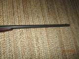 Stevens 1915 Favorite Takedown 25 cal. (exceptional bore) - 3 of 11