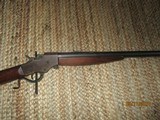 Stevens 1915 Favorite Takedown 25 cal. (exceptional bore) - 2 of 11