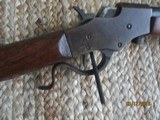 Stevens 1915 Favorite Takedown 25 cal. (exceptional bore) - 4 of 11