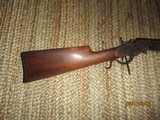 Stevens 1915 Favorite Takedown 25 cal. (exceptional bore) - 1 of 11