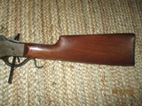 Stevens 1915 Favorite Takedown 25 cal. (exceptional bore) - 6 of 11