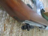 Military Rifles M-1 Carbine, Stainless, 30 caliber semi-auto-Plainfield Mfg. Co. SOLD Tom C - 9 of 10