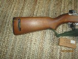 Military Rifles M-1 Carbine, Stainless, 30 caliber semi-auto-Plainfield Mfg. Co. SOLD Tom C - 3 of 10