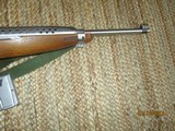 Military Rifles M-1 Carbine, Stainless, 30 caliber semi-auto-Plainfield Mfg. Co. SOLD Tom C - 4 of 10