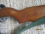 Military Rifles M-1 Carbine, Stainless, 30 caliber semi-auto-Plainfield Mfg. Co. SOLD Tom C - 8 of 10