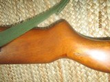Military Rifles M-1 Carbine, Stainless, 30 caliber semi-auto-Plainfield Mfg. Co. SOLD Tom C - 7 of 10