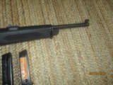 Ruger PC4 Carbine 40 cal. semi-auto Black composite factory stock, - 4 of 7