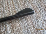 Heckler & Koch 770 308 Win. Ca.-NY Plain bbl. (no muzzlebrake) s# 02677 - 7 of 7