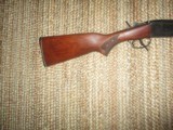 Shotguns Stevens 311, 410ga. 3" chambers (Made in America) - 4 of 17