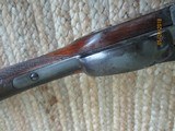 Creseant Arms 410 ga., 2 1/2" Quail Hammerless, (Quality American Clone of L.C, Smith) 1930's - 16 of 19