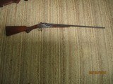 Creseant Arms 410 ga., 2 1/2" Quail Hammerless, (Quality American Clone of L.C, Smith) 1930's - 1 of 19