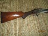 Creseant Arms 410 ga., 2 1/2" Quail Hammerless, (Quality American Clone of L.C, Smith) 1930's - 3 of 19