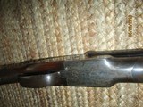 Creseant Arms 410 ga., 2 1/2" Quail Hammerless, (Quality American Clone of L.C, Smith) 1930's - 9 of 19