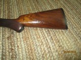 Creseant Arms 410 ga., 2 1/2" Quail Hammerless, (Quality American Clone of L.C, Smith) 1930's - 8 of 19