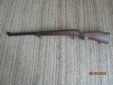 Marlin 783 Bolt action 22 magnum - 2 of 12