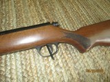 Marlin 783 Bolt action 22 magnum - 5 of 12