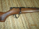 Marlin 783 Bolt action 22 magnum - 8 of 12